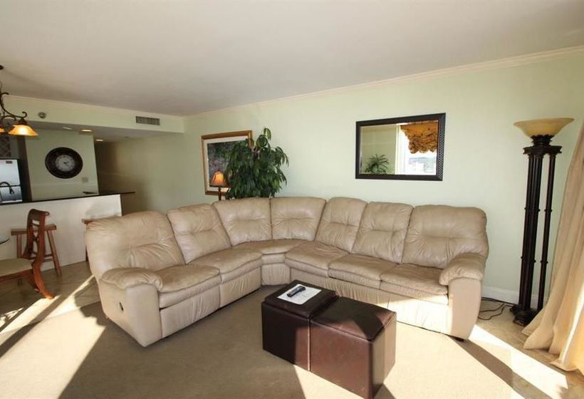 Hotel Perdido Sun Resort Perdido Key  | Pensacola | Florida | United States 11