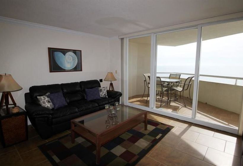 Hotel Perdido Sun Resort Perdido Key  | Pensacola | Florida | United States 12