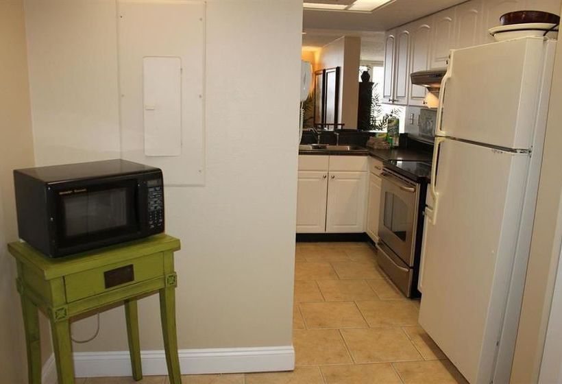 Hotel Perdido Sun Resort Perdido Key  | Pensacola | Florida | United States 13