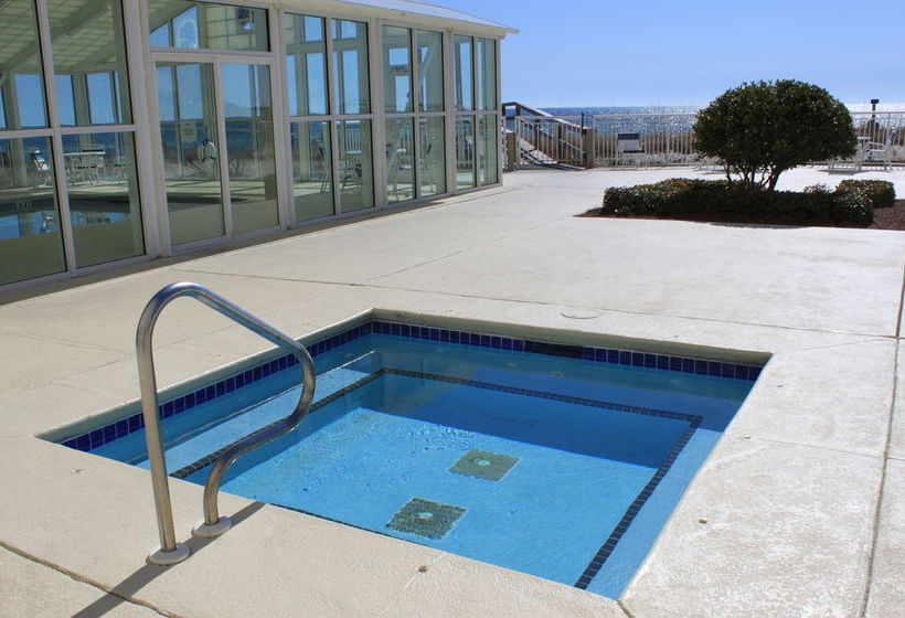 Hotel Perdido Sun Resort Perdido Key  | Pensacola | Florida | United States 14