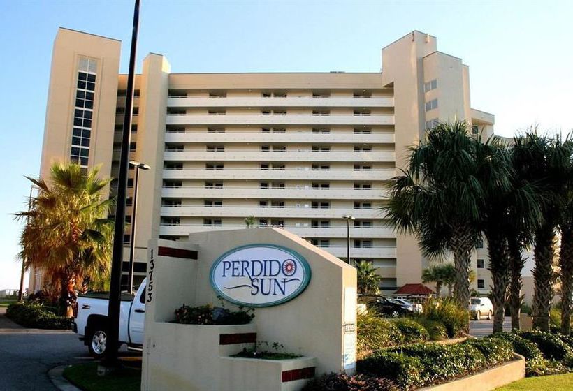 Hotel Perdido Sun Resort Perdido Key  | Pensacola | Florida | United States 15
