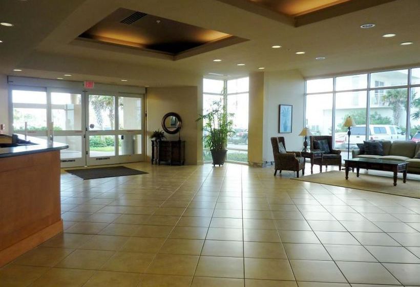 Hotel Perdido Sun Resort Perdido Key  | Pensacola | Florida | United States 16