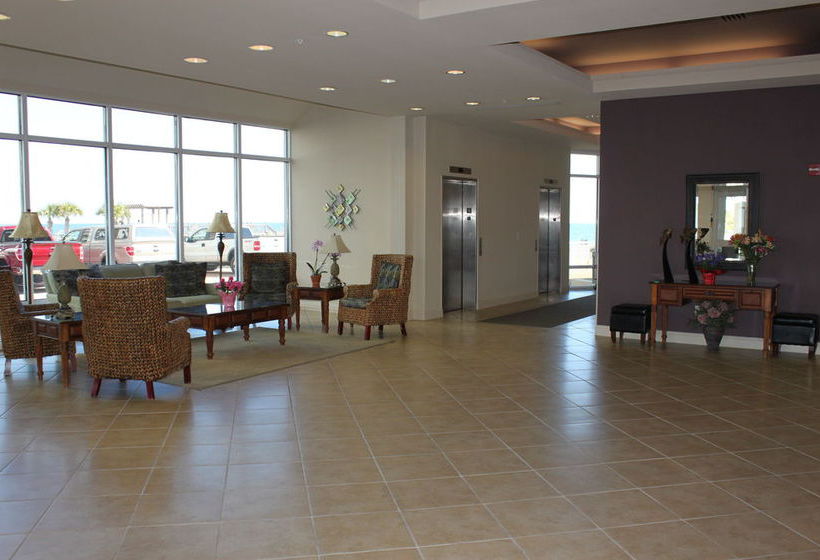 Hotel Perdido Sun Resort Perdido Key  | Pensacola | Florida | United States 17