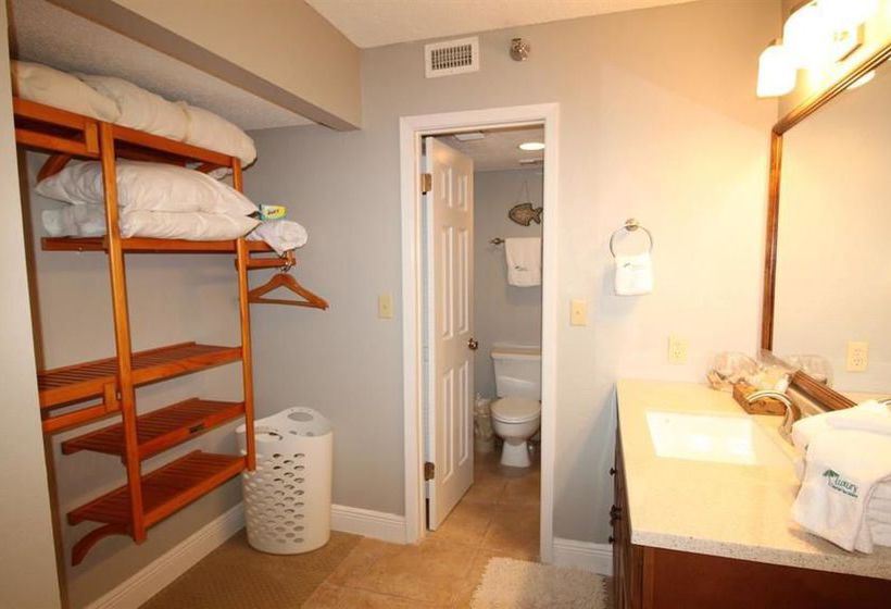 Hotel Perdido Sun Resort Perdido Key  | Pensacola | Florida | United States 19