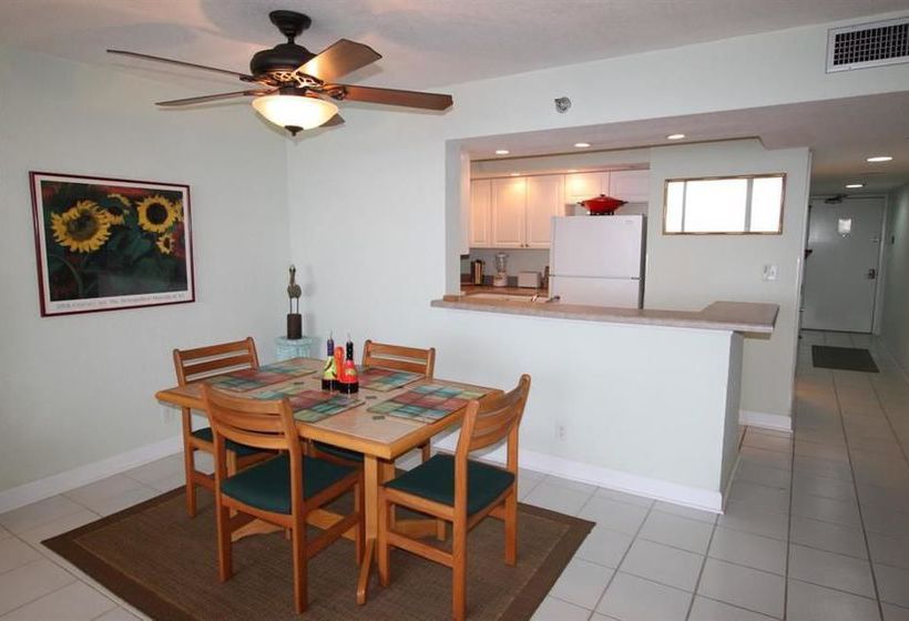 Hotel Perdido Sun Resort Perdido Key  | Pensacola | Florida | United States 20