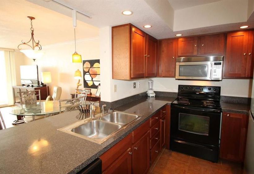 Hotel Perdido Sun Resort Perdido Key  | Pensacola | Florida | United States 3