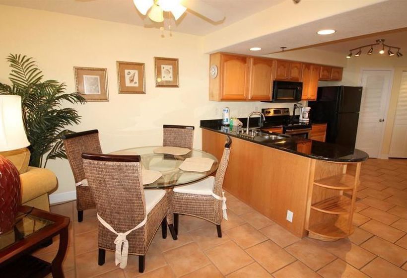 Hotel Perdido Sun Resort Perdido Key  | Pensacola | Florida | United States 4