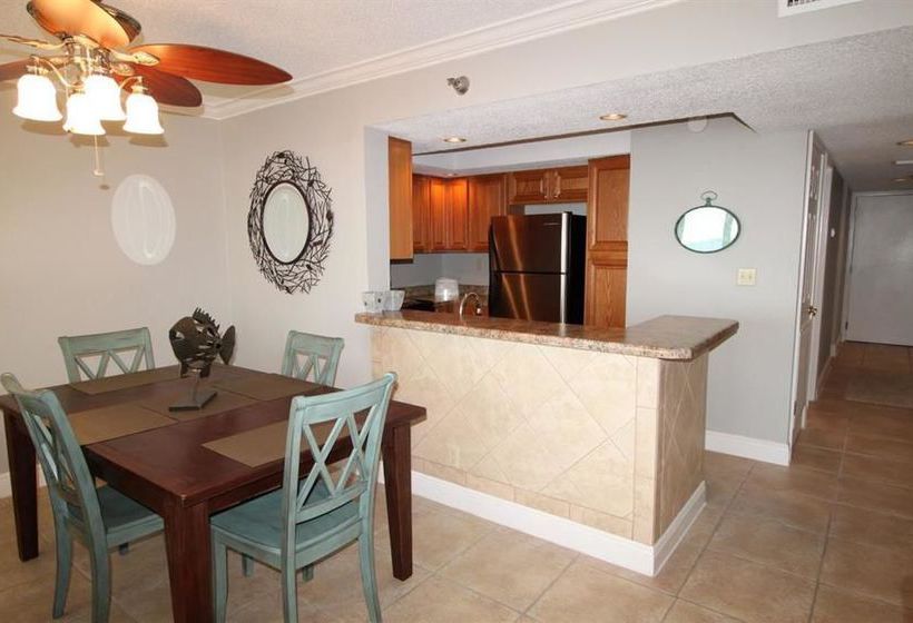 Hotel Perdido Sun Resort Perdido Key  | Pensacola | Florida | United States 5