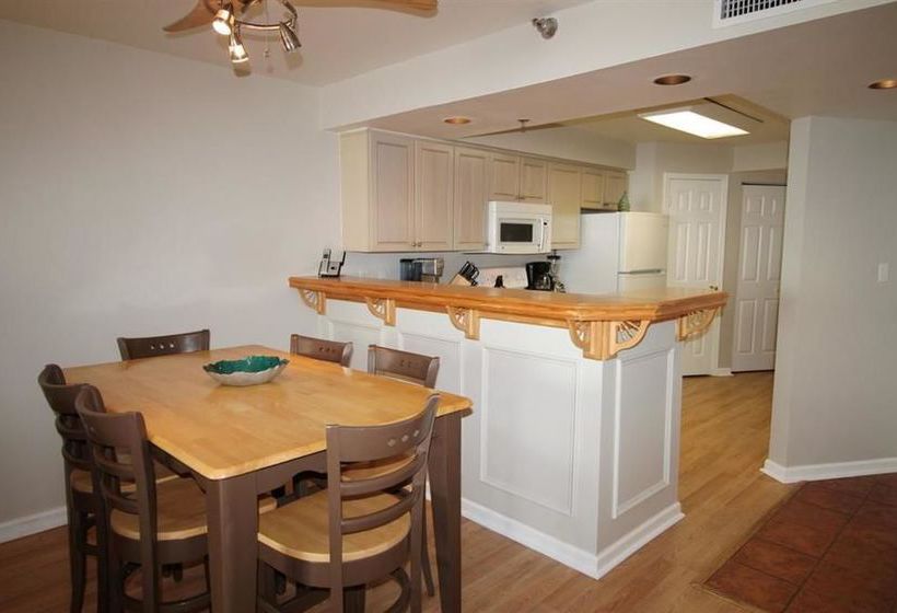 Hotel Perdido Sun Resort Perdido Key  | Pensacola | Florida | United States 6