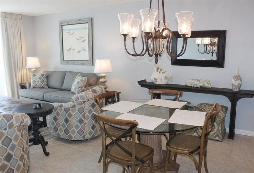 Hotel Perdido Sun Resort Perdido Key  | Pensacola | Florida | United States 7