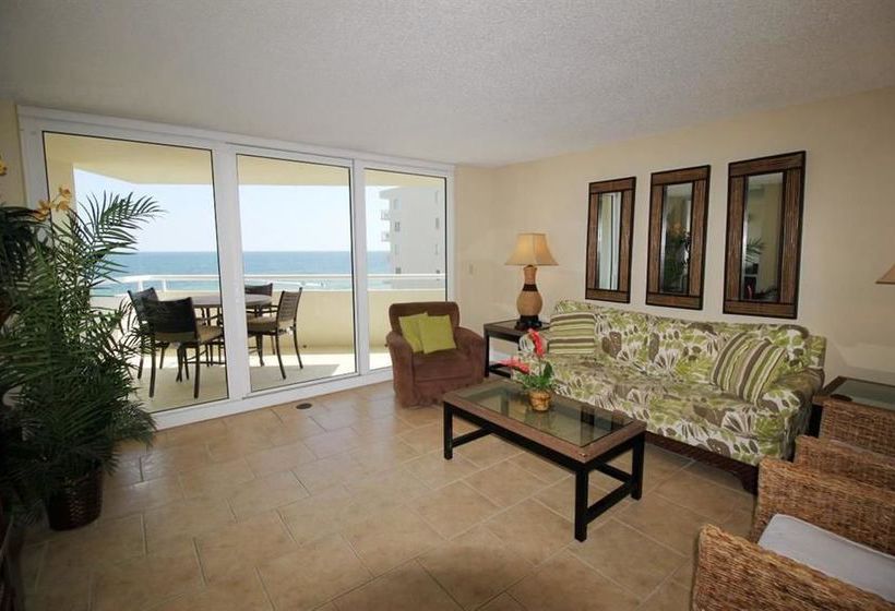 Hotel Perdido Sun Resort Perdido Key  | Pensacola | Florida | United States 8