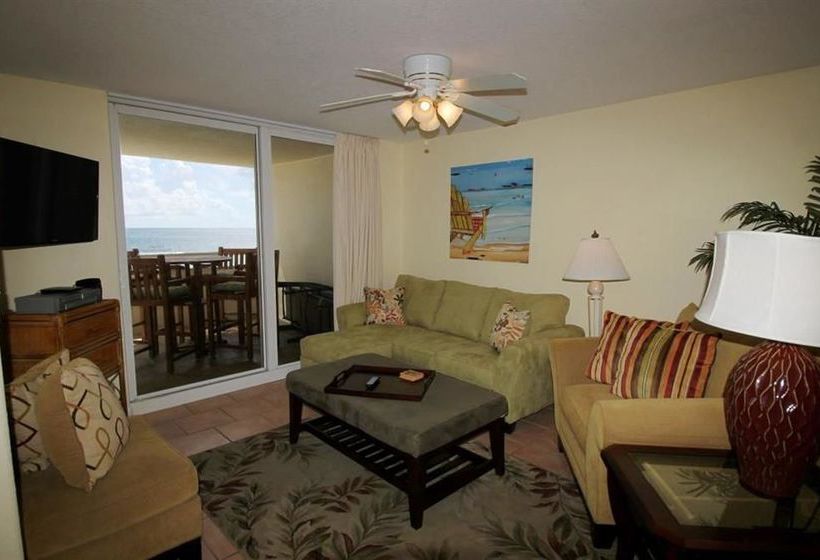 Hotel Perdido Sun Resort Perdido Key  | Pensacola | Florida | United States 9