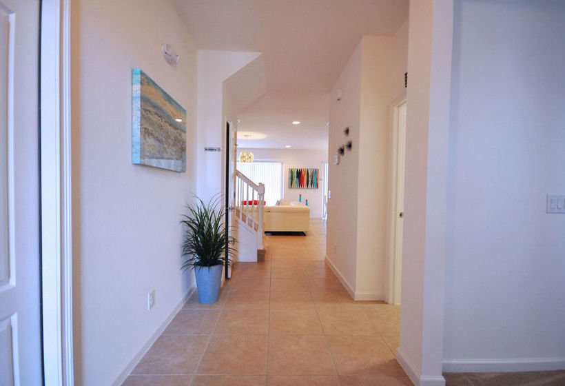 Hotel Solterra Resort Davenport