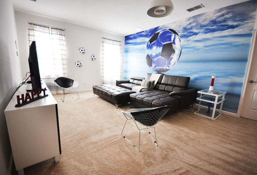 Hotel Solterra Resort  | Davenport | Florida | United States 10