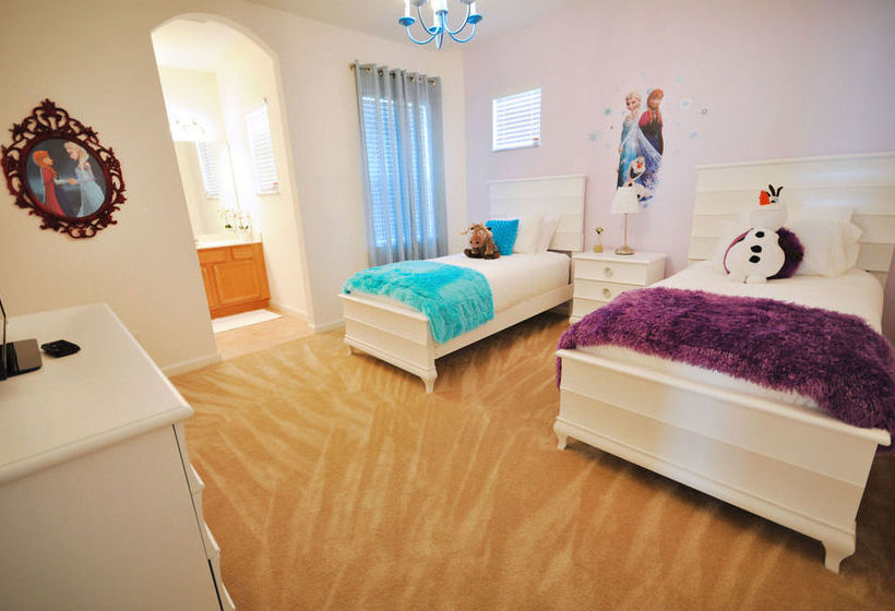 Hotel Solterra Resort  | Davenport | Florida | United States 11