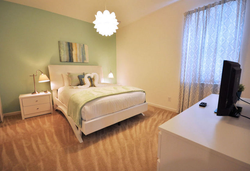 Hotel Solterra Resort  | Davenport | Florida | United States 12