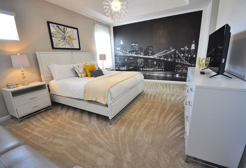 Hotel Solterra Resort  | Davenport | Florida | United States 13