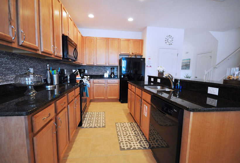 Hotel Solterra Resort  | Davenport | Florida | United States 14