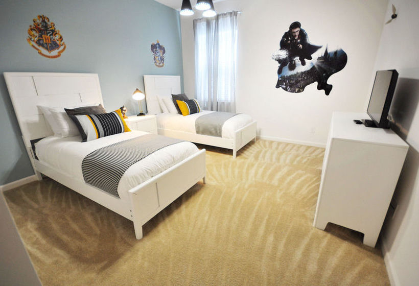 Hotel Solterra Resort  | Davenport | Florida | United States 15