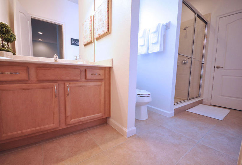 Hotel Solterra Resort  | Davenport | Florida | United States 17