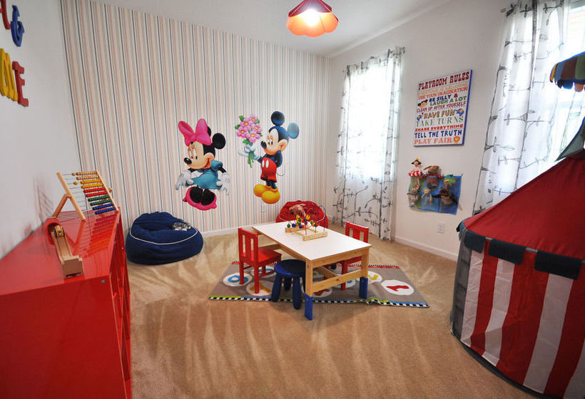 Hotel Solterra Resort  | Davenport | Florida | United States 18