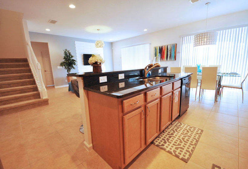 Hotel Solterra Resort  | Davenport | Florida | United States 2