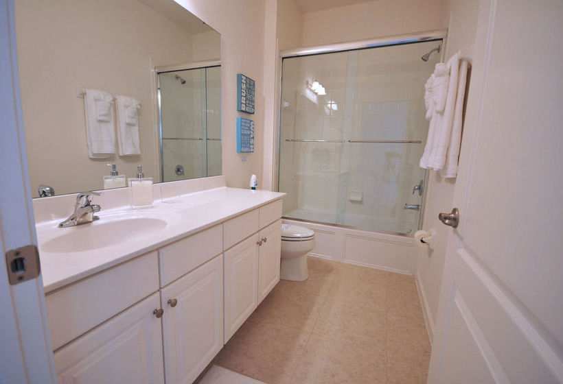 Hotel Solterra Resort  | Davenport | Florida | United States 20