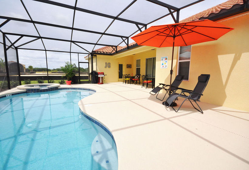 Hotel Solterra Resort  | Davenport | Florida | United States 3