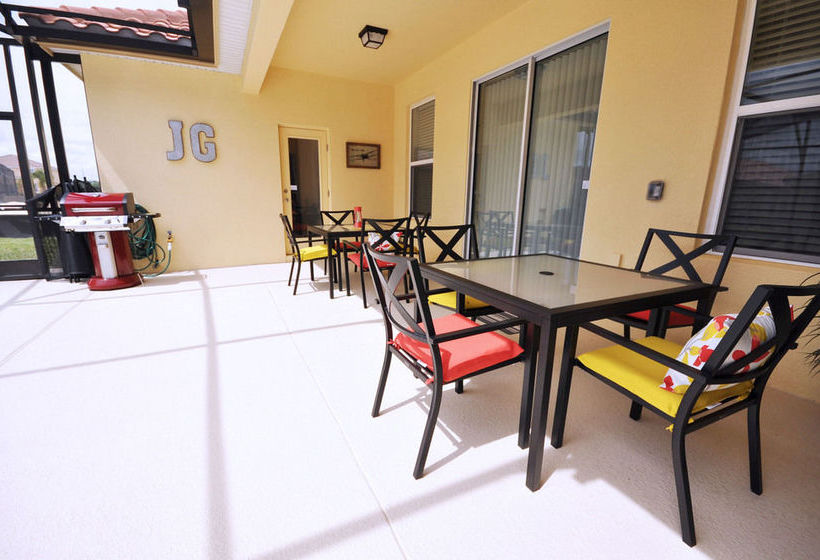 Hotel Solterra Resort  | Davenport | Florida | United States 4