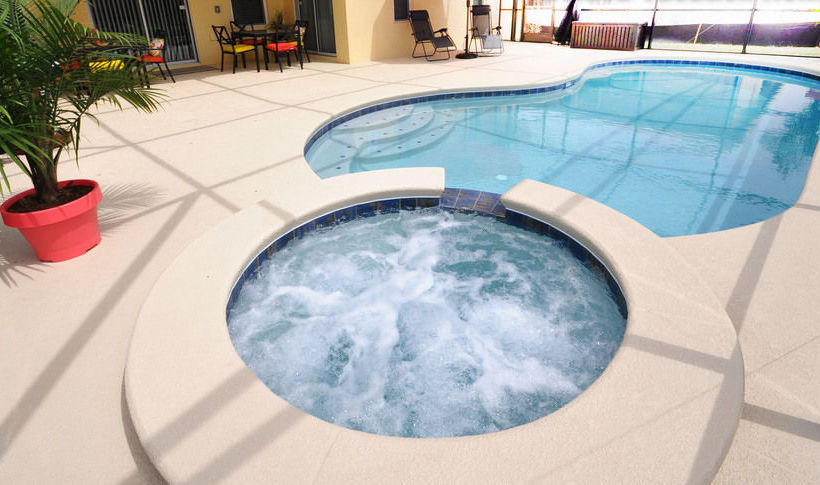 Hotel Solterra Resort  | Davenport | Florida | United States 5