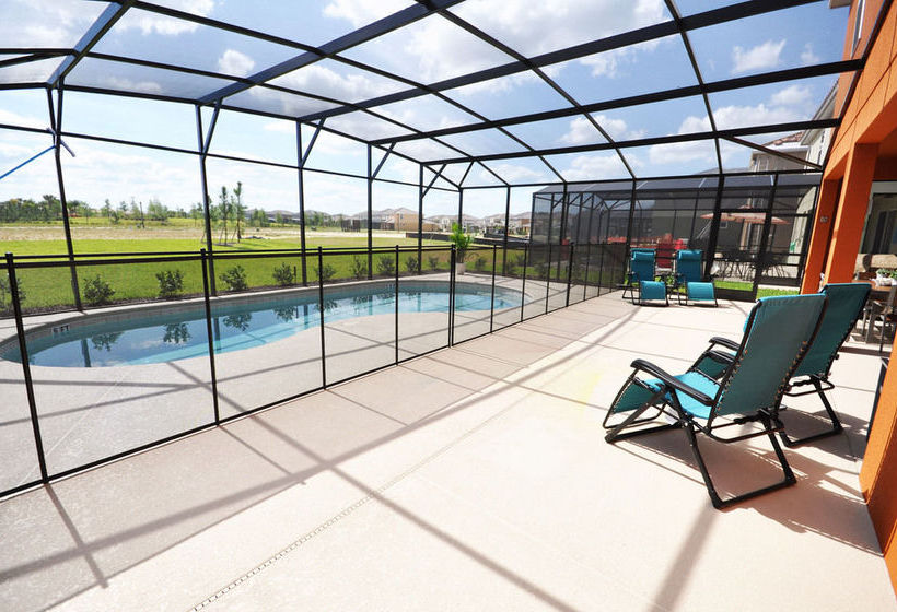 Hotel Solterra Resort  | Davenport | Florida | United States 6