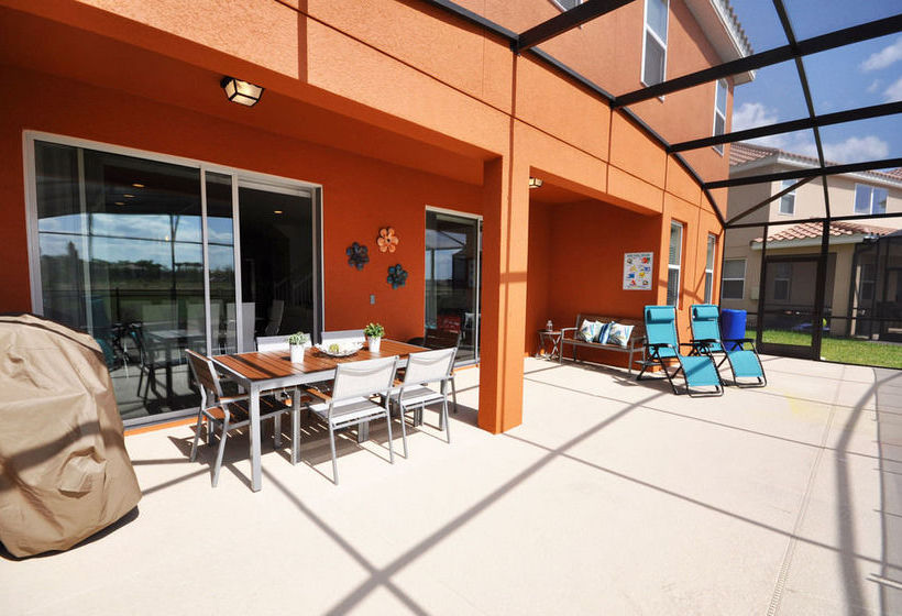 Hotel Solterra Resort  | Davenport | Florida | United States 7