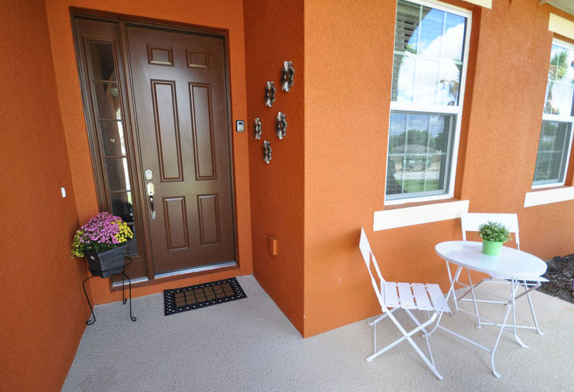 Hotel Solterra Resort  | Davenport | Florida | United States 8