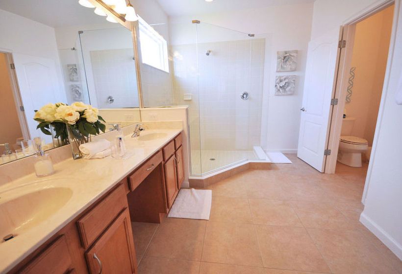 Hotel Solterra Resort  | Davenport | Florida | United States 9