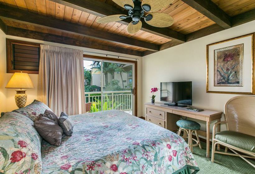 Hotel Sunny Poipu Koloa Landing Condos Koloa