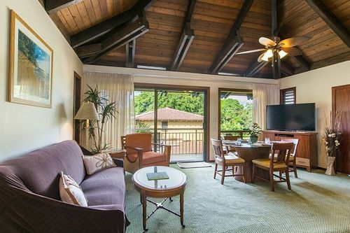 Hotel Sunny Poipu Koloa Landing Condos  | Koloa | Hawaii | United States 10