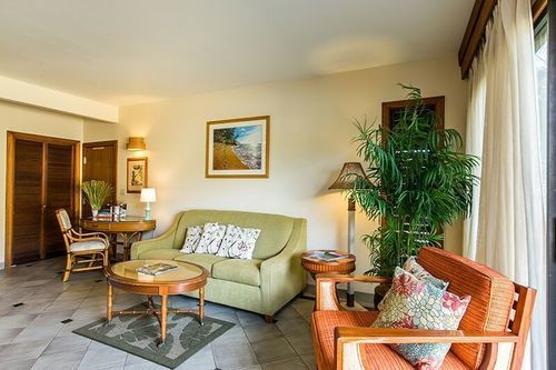 Hotel Sunny Poipu Koloa Landing Condos  | Koloa | Hawaii | United States 11