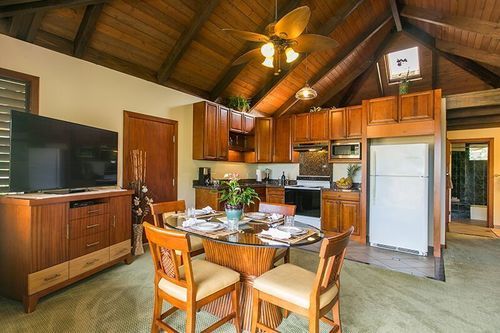 Hotel Sunny Poipu Koloa Landing Condos  | Koloa | Hawaii | United States 12