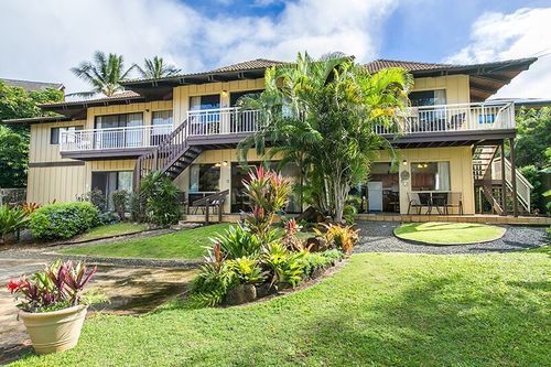 Hotel Sunny Poipu Koloa Landing Condos  | Koloa | Hawaii | United States 2