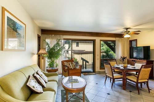 Hotel Sunny Poipu Koloa Landing Condos  | Koloa | Hawaii | United States 3