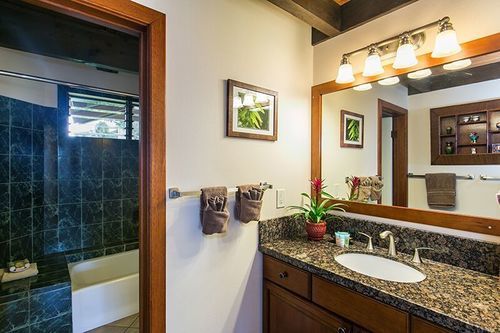 Hotel Sunny Poipu Koloa Landing Condos  | Koloa | Hawaii | United States 4