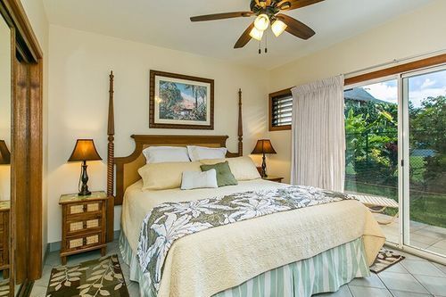Hotel Sunny Poipu Koloa Landing Condos  | Koloa | Hawaii | United States 8
