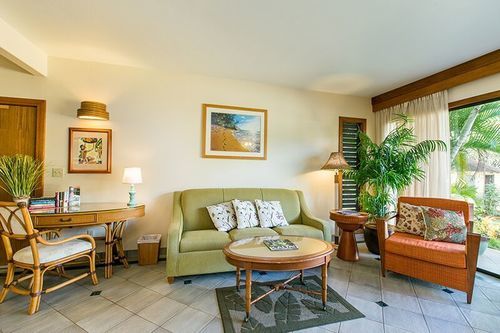 Hotel Sunny Poipu Koloa Landing Condos  | Koloa | Hawaii | United States 9