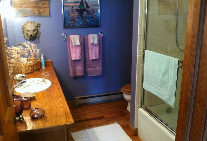 Blue Horizon Bed And Breakfast 