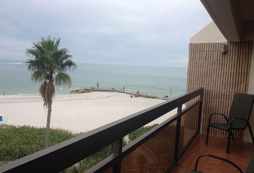 Hotel Nordvind Resort 