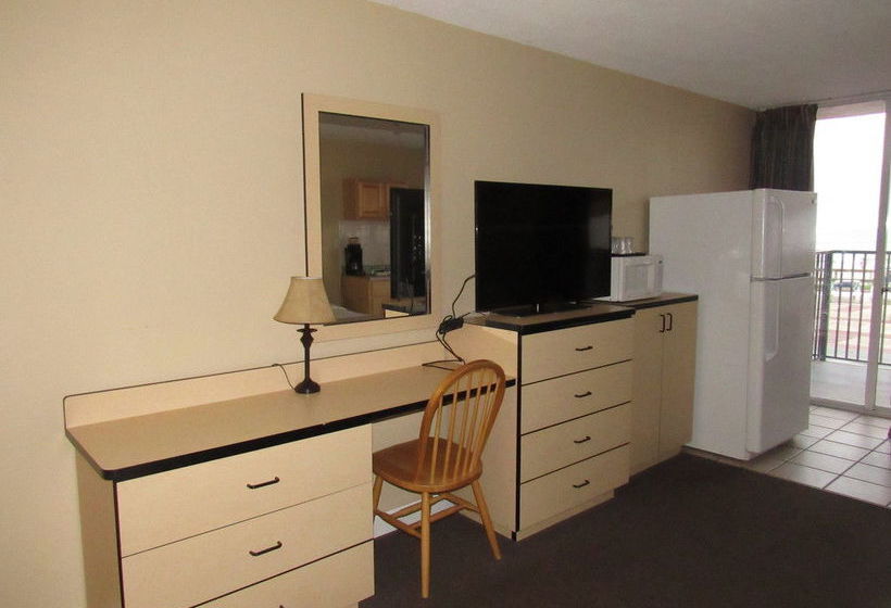 Oceanfront Cove Motel  | Daytona Beach | Florida | United States 10
