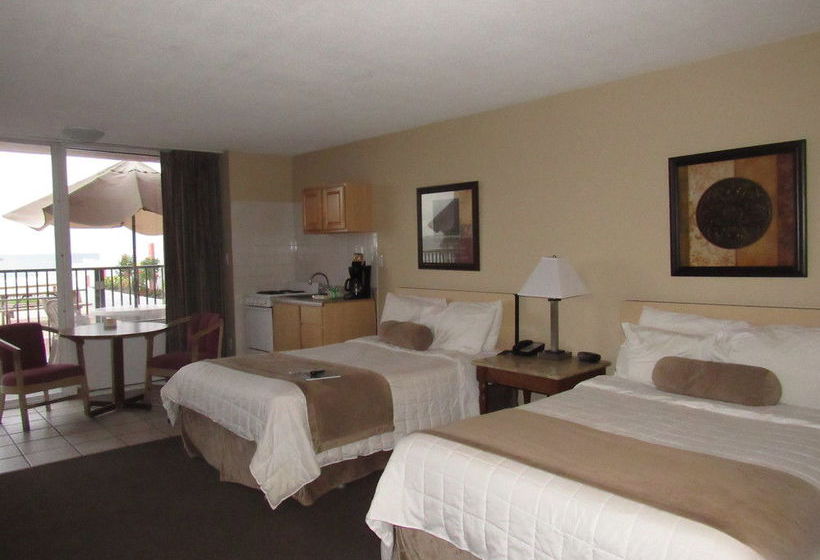 Oceanfront Cove Motel  | Daytona Beach | Florida | United States 11