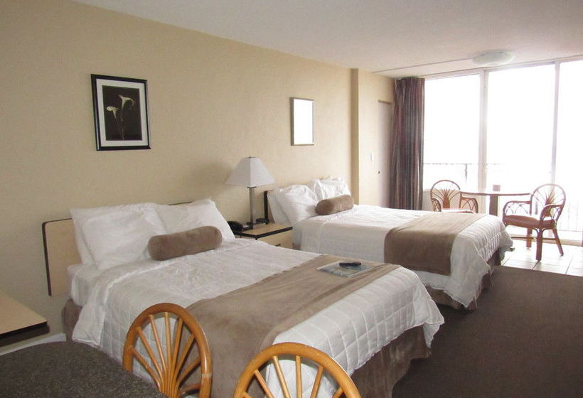 Oceanfront Cove Motel  | Daytona Beach | Florida | United States 12