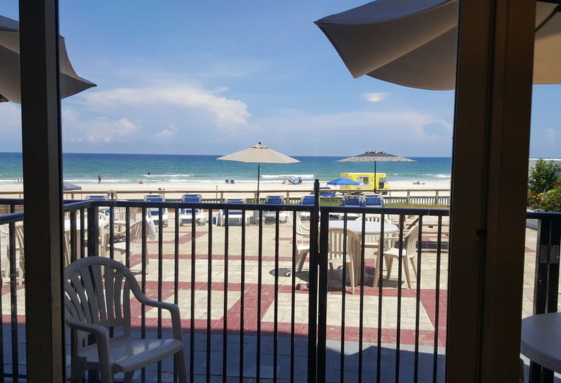 Oceanfront Cove Motel  | Daytona Beach | Florida | United States 13