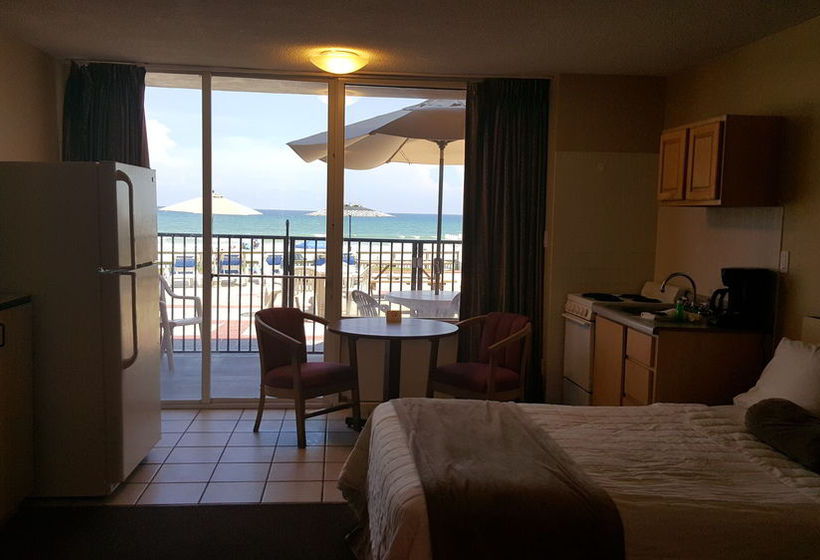 Oceanfront Cove Motel  | Daytona Beach | Florida | United States 14